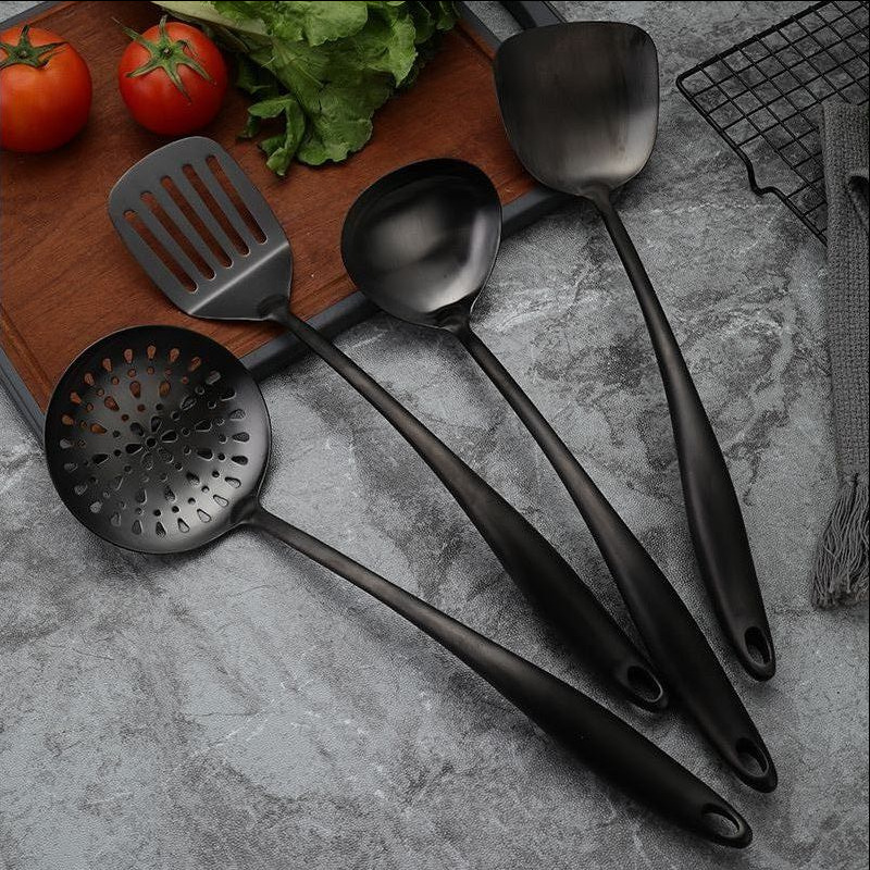 kitchen tools stainless steel